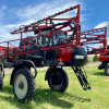 CASE IH Patriot 250