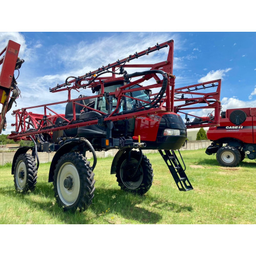 CASE IH Patriot 250