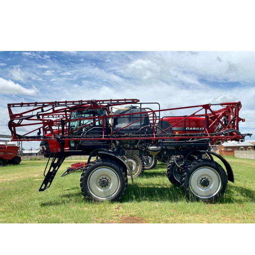 CASE IH Patriot 250