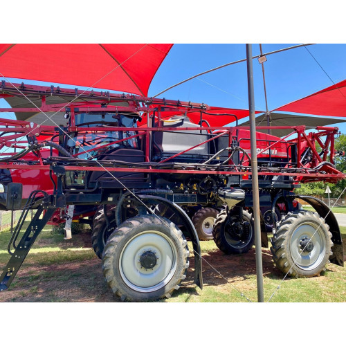 CASE IH Patriot 250