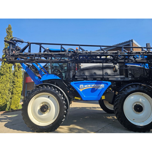 New Holland Gaurdian SP 310