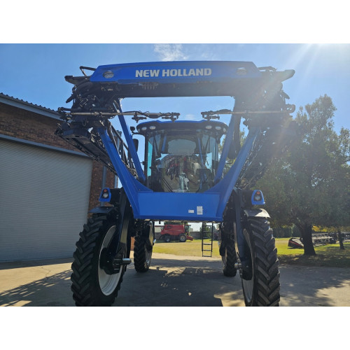 New Holland Gaurdian SP 310