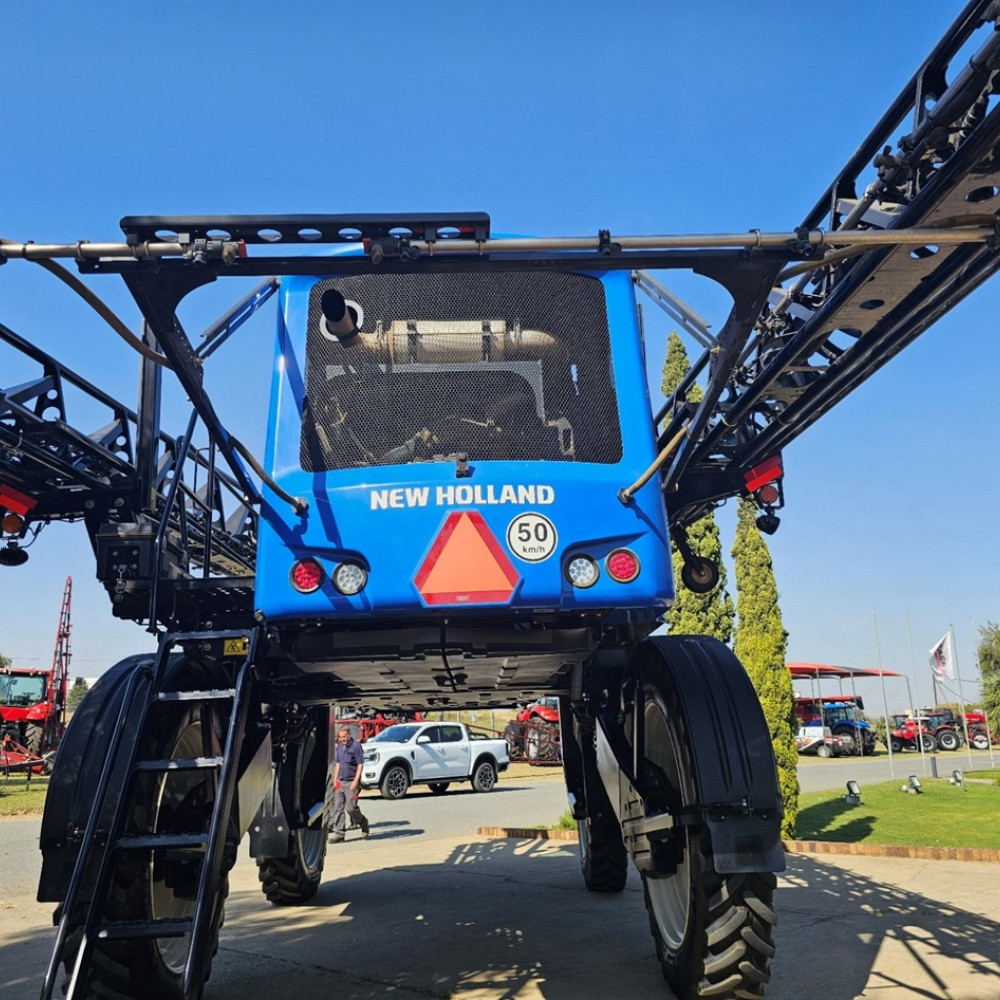 New Holland Gaurdian SP 310