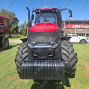 Case IH Magnum 340 Wheeled Tractor