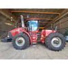 Case IH STX600 Steiger Tractor