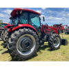 CASE IH FARMALL JX 110 CAB WITH LOADER