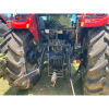 CASE IH FARMALL JX 110 CAB WITH LOADER