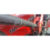 CASE IH FARMALL JX 110 CAB WITH LOADER