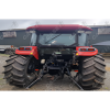 CASE IH FARMALL JX 110 CAB WITH LOADER