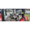 CASE IH FARMALL JX 110 CAB WITH LOADER