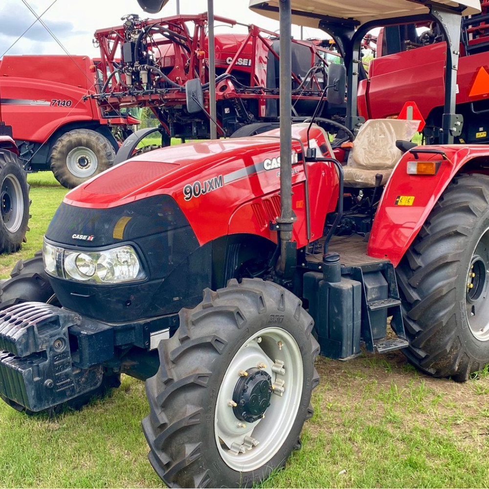 CASE IH JXM 90