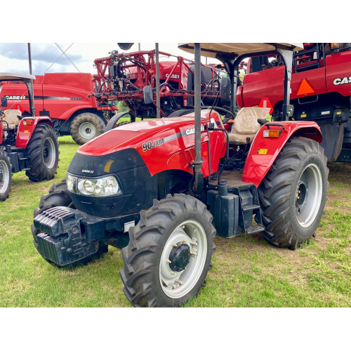 CASE IH JXM 90