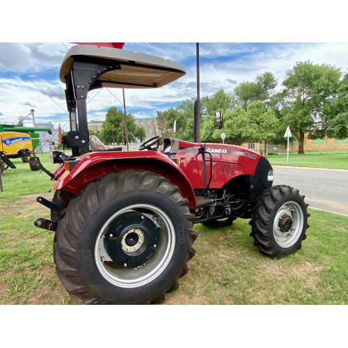 CASE IH JXM 90