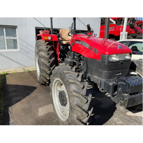 CASE IH JXT 75 4WD