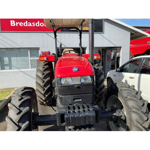 CASE IH JXT 75 4WD