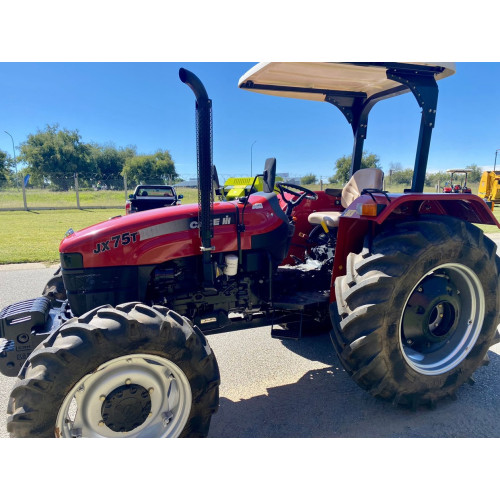 CASE IH JXT 75 4WD