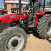 CASE IH JXT 75 4WD