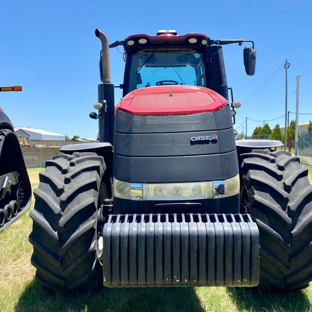 CASE IH Magnum 340