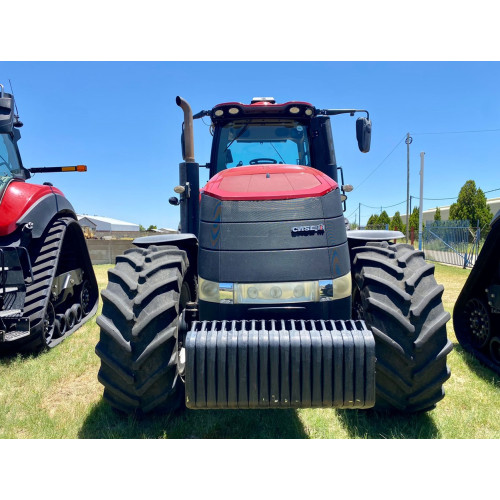 CASE IH Magnum 340