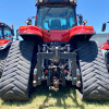 CASE IH Magnum 340