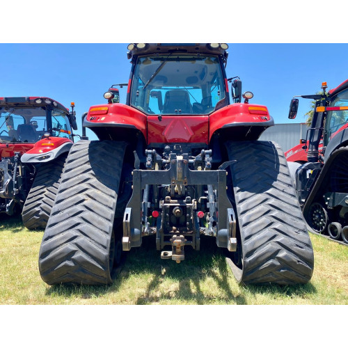 CASE IH Magnum 340