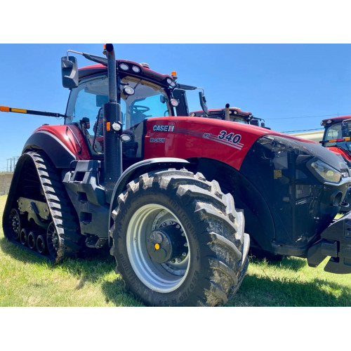 CASE IH Magnum 340