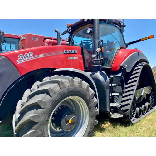 CASE IH Magnum 340