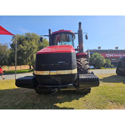 CASE IH Steiger 600