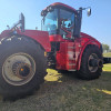 CASE IH Steiger 600