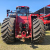 CASE IH Steiger 600