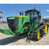 JOHN DEERE 9560 RD