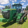 JOHN DEERE 9560 RD