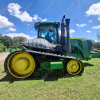 JOHN DEERE 9560 RD
