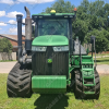 JOHN DEERE 9560 RD