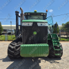 JOHN DEERE 9560 RD
