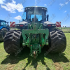 JOHN DEERE 9560 RD