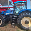 New Holland T8.390