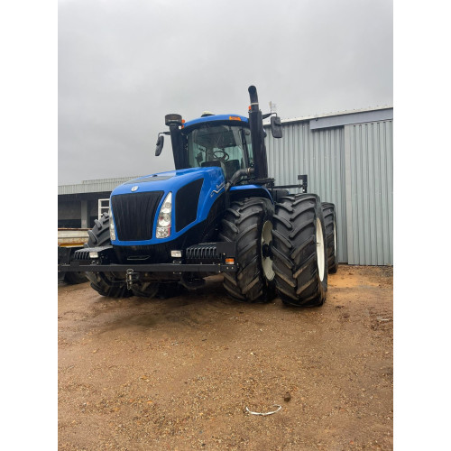 New Holland T9.450