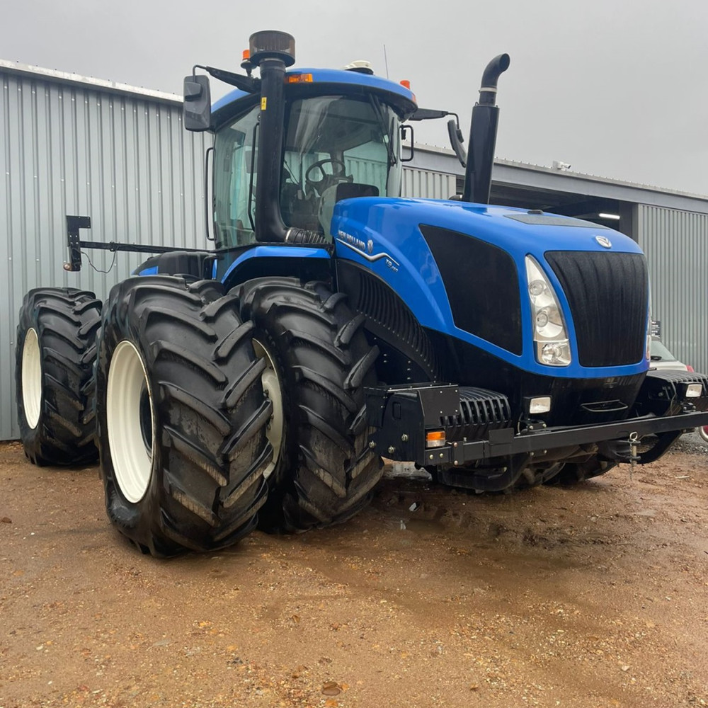 New Holland T9.450