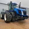 New Holland T9.450