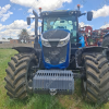 Landini 7-240 Tractor