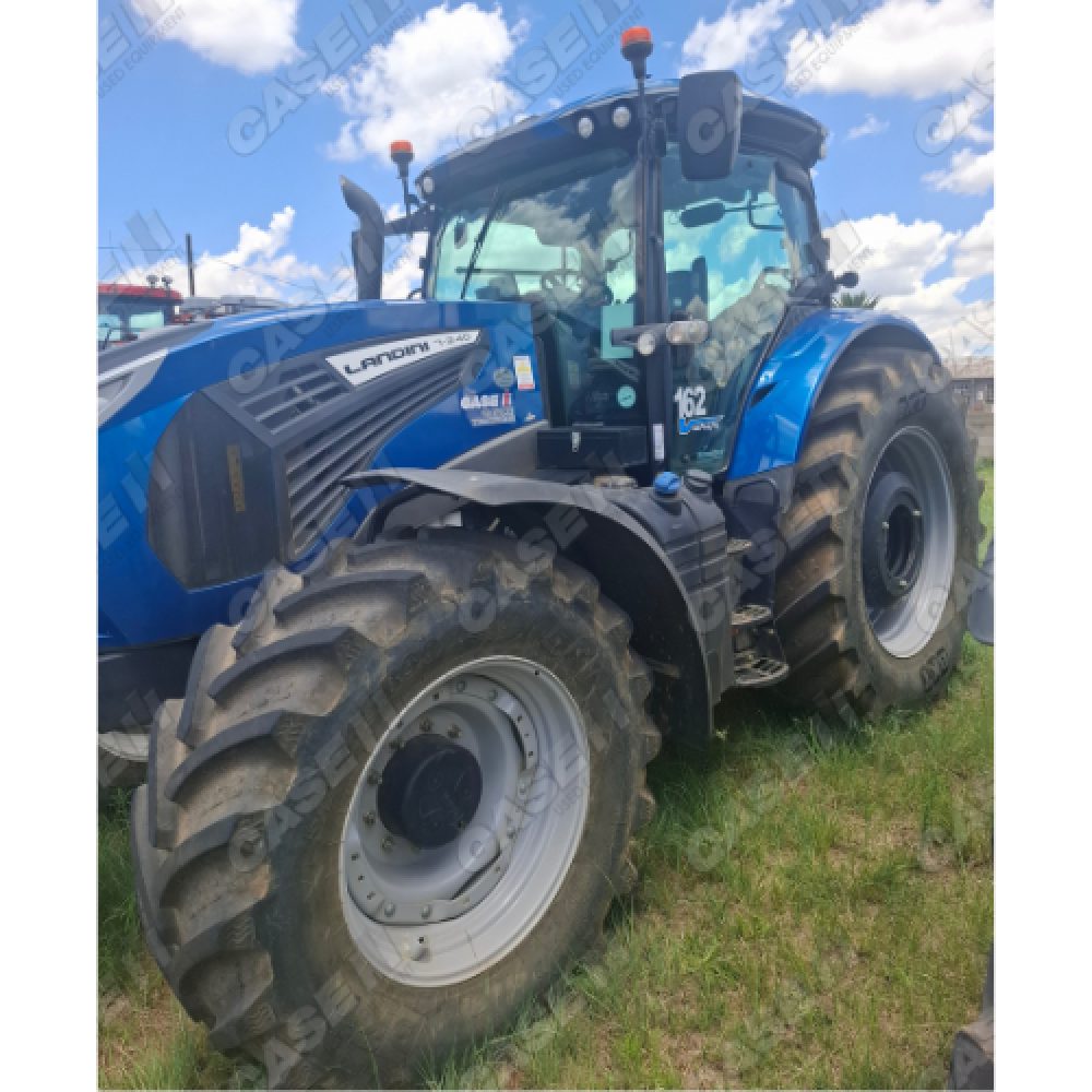 Landini 7-240 Tractor