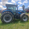 Landini 7-240 Tractor