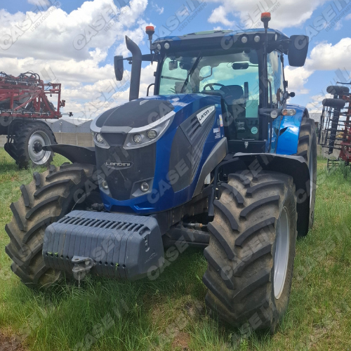 Landini 7-240 Tractor