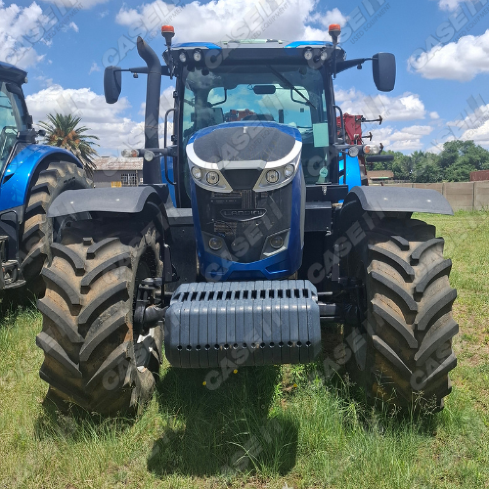 Landini 7-240 Tractor