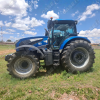 Landini 7-240 Tractor
