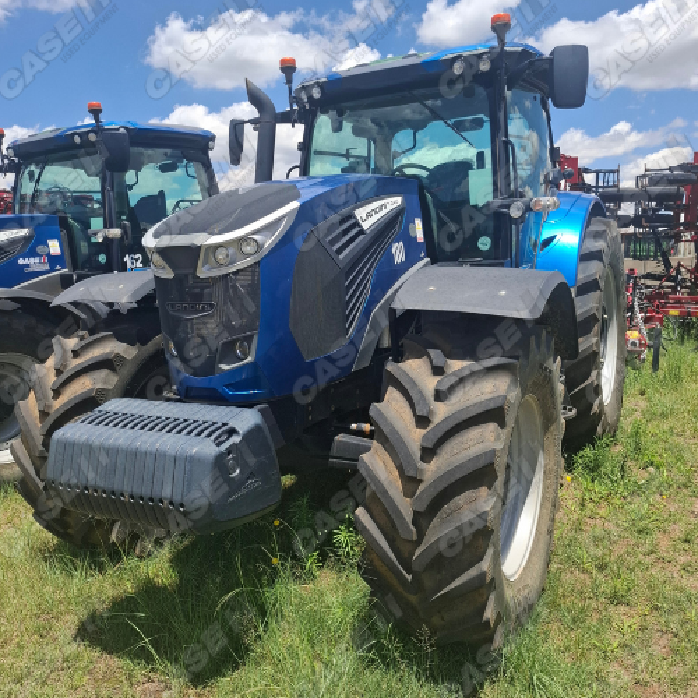Landini 7-240 Tractor