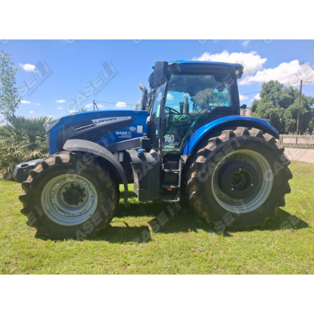 Landini 7-240 Tractor