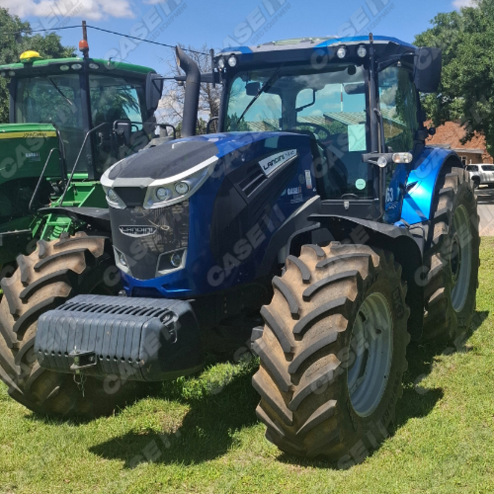 Landini 7-240 Tractor